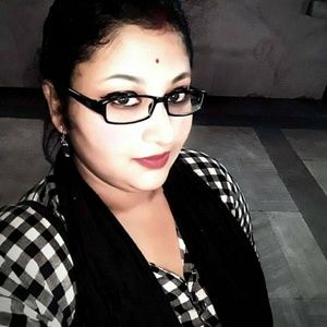 Meet your Posher, Arunita